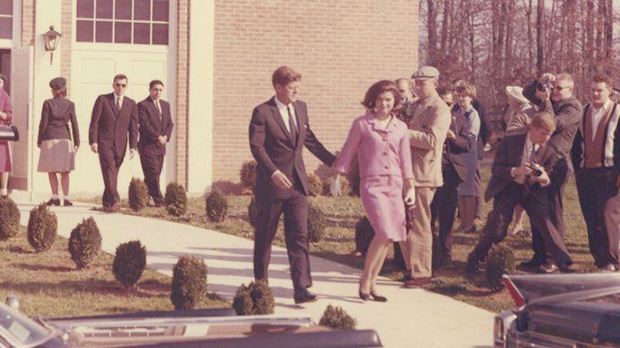 The Kennedy's
